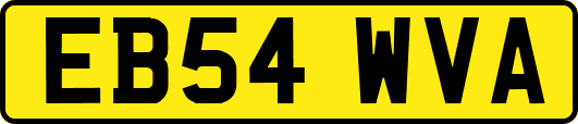 EB54WVA