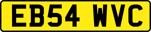 EB54WVC
