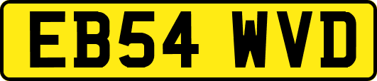 EB54WVD