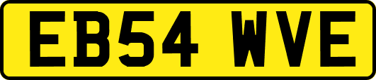 EB54WVE