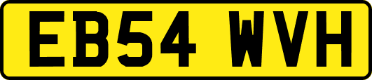 EB54WVH