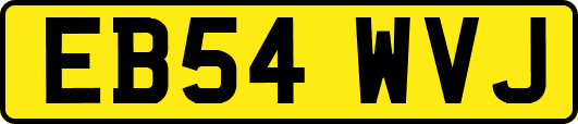 EB54WVJ