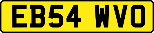EB54WVO
