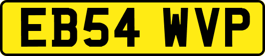 EB54WVP