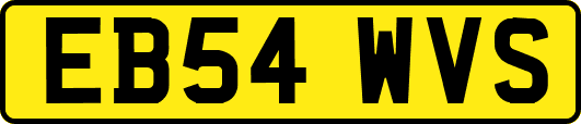 EB54WVS