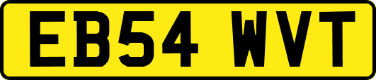 EB54WVT