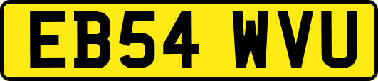 EB54WVU