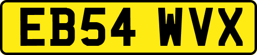 EB54WVX