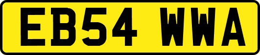 EB54WWA