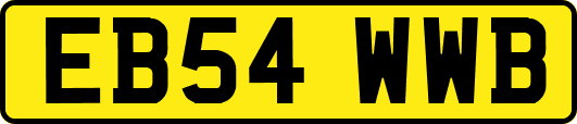 EB54WWB