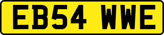 EB54WWE