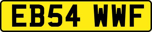 EB54WWF