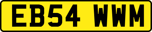 EB54WWM
