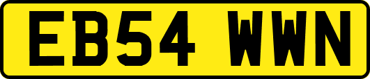 EB54WWN