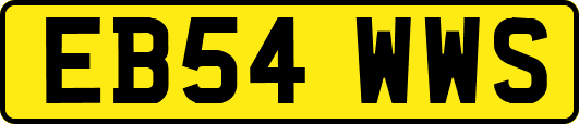 EB54WWS