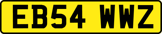 EB54WWZ