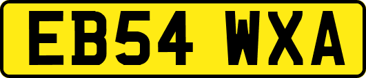 EB54WXA