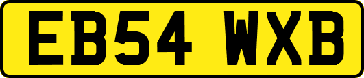 EB54WXB