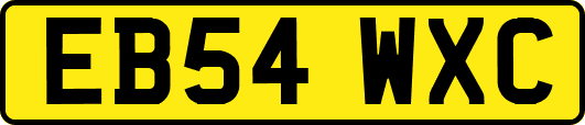 EB54WXC