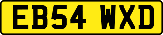 EB54WXD