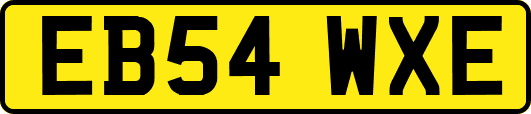 EB54WXE