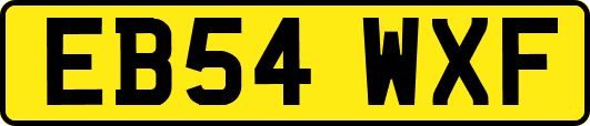 EB54WXF