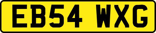 EB54WXG
