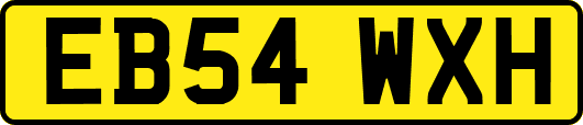 EB54WXH