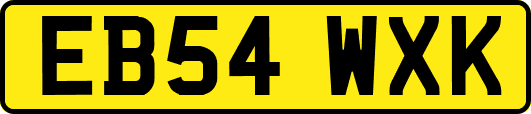 EB54WXK