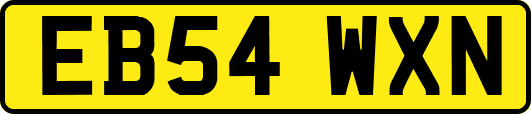 EB54WXN