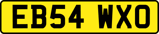 EB54WXO