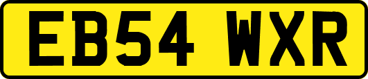 EB54WXR