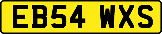 EB54WXS