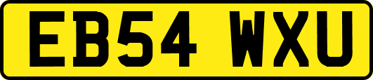 EB54WXU