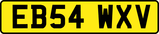 EB54WXV