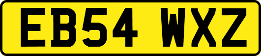 EB54WXZ