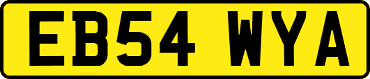 EB54WYA