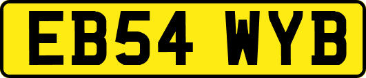 EB54WYB