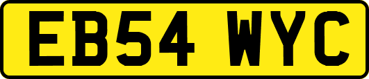 EB54WYC