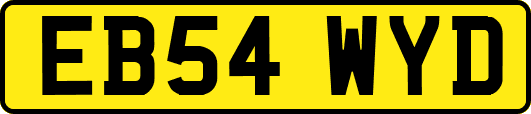 EB54WYD
