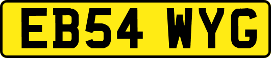 EB54WYG