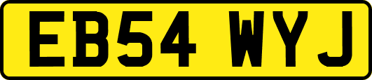 EB54WYJ