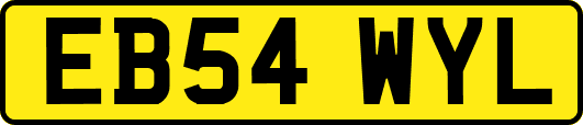 EB54WYL