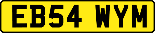 EB54WYM