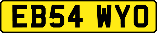 EB54WYO