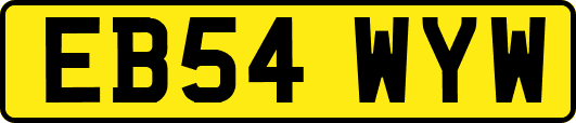 EB54WYW