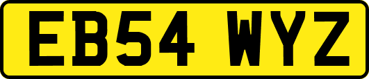 EB54WYZ