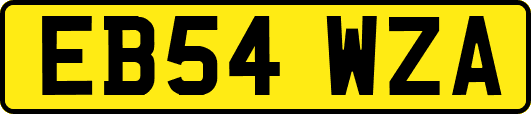 EB54WZA