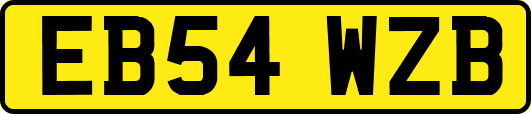 EB54WZB