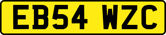EB54WZC